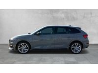 gebraucht Skoda Scala Monte Carlo 1.5 TSI LED+SHZ+KAMERA+PANO