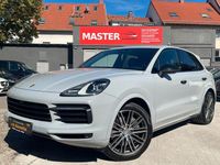 Gebraucht Porsche Cayenne S 441 PS (324 kW) 2018 Grau SUV
