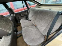 Używany VW Passat 320 KM (235 kW) 1983 Hatchback