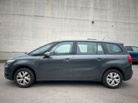 gebraucht Citroën Grand C4 Picasso Seduction 1.6 HDI *7-SITZE*NAVI