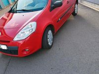 gebraucht Renault Clio 1.2 16v