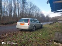 gebraucht Ford Mondeo 2,5 V6 Ghia 5-tronic Ghia LPG