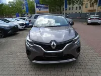 Gebraucht Renault Captur Zen 140 PS (102 kW) 2022 Grau SUV