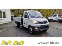 Neu Piaggio Porter 106 PS (77 kW) 2025 Weiss Van