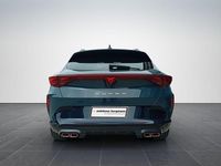 Neu Cupra Formentor VZ 272 PS (200 kW) 2025 Blau SUV