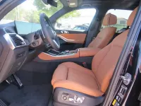 Neu BMW X5 M Sport 489 PS (359 kW) 2026 Schwarz SUV