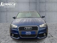 gebraucht Audi A1 1.6 TDi