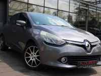 Gebraucht Renault Clio IV Dynamique 73 PS (53 kW) 2013 Grau Kleinwagen