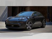 Neu Porsche Macan 264 kW (360 PS) 2025 Schwarz SUV