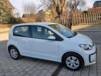 Usata VW e-up! 61 kW (83 CV) 2021 Bianco Utilitaria
