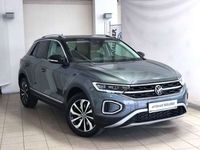 gebraucht VW T-Roc Style 2.0 TDI DSG 4Motion