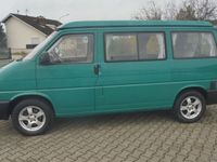 gebraucht VW T4 Multivan. WESTFALIA ! 57.000KM!1-HD! TOP!!!