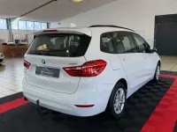 Gebraucht BMW 218 Gran Tourer Advantage 317 PS (233 kW) 2015 Andere Van / Kleinbus