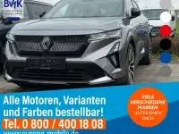 Neu Renault Rafale 300 PS (220 kW) 2026 SUV