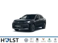 Neu VW T-Roc Cabriolet Life 150 PS (110 kW) 2026 Schwarz SUV
