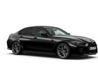 Gebraucht BMW M3 Competition Edition 510 PS (375 kW) 2025 Limousine