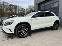 gebraucht Mercedes GLA180 GLA 180 GLA -Klassed Score