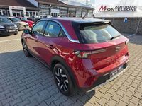 Gebraucht Opel Mokka-e Elegance 100 kW (136 PS) 2023 Rot rubi metalliclackierung SUV