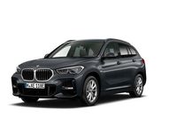 Gebraucht BMW X1 Performance 125 PS (91 kW) 2025 SUV