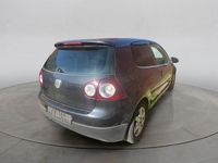 gebraucht VW Golf V 1.4, Klima