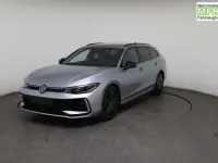 Neu VW Passat R-line 265 PS (194 kW) 2026 Silber, oyster silver ... Kombi