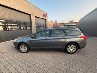 Gebraucht Citroën C5 125 PS (91 kW) 2009 Grau Kombi