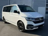 Używany VW Multivan Generation Six 150 KM (110 kW) 2022 Andere Minivan