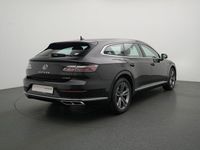 Gebraucht VW Arteon R-line 218 PS (160 kW) 2023 Schwarz Kombi