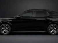 Neu Cupra Formentor 204 PS (150 kW) 2026 Midnight schwarz metallic SUV
