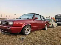 Gebraucht VW Jetta 240 PS (176 kW) 2026 Limousine