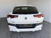 Neu BMW X2 170 PS (125 kW) 2026 Weiß (alpinweiss uni) SUV