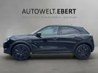 Gebraucht Opel Mokka Ultimate 131 PS (96 kW) 2023 Schwarz SUV