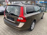 gebraucht Volvo V70 Kombi Edition PRO Geartronic