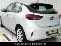 Gebraucht Opel Corsa Edition 101 PS (74 kW) 2024 Silber Kleinwagen