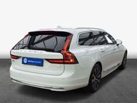 gebraucht Volvo V90 T6 Recharge AWD Geartronic