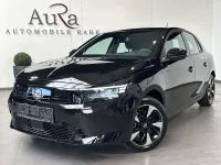Gebraucht Opel Corsa-e 114 kW (156 PS) 2024 Schwarz Kleinwagen
