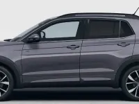 Neu VW T-Cross R-line 116 PS (85 kW) 2026 SUV
