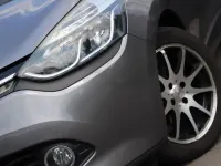 Gebraucht Renault Clio IV Dynamique 73 PS (53 kW) 2013 Grau Kleinwagen