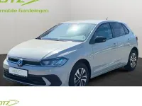 Neu VW Polo 80 PS (58 kW) 2026 Grau Kleinwagen