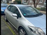 gebraucht Toyota Auris 2.2 Diesel