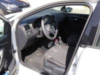 gebraucht VW Polo 1.0 55kW Comfortline Comfortline