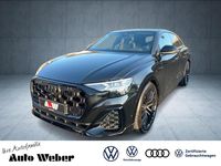 Gebraucht Audi SQ8 Sport 507 PS (372 kW) 2024 Schwarz SUV