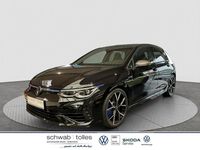 Gebraucht VW Golf VIII R 320 PS (235 kW) 2023 Schwarz Limousine
