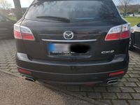 gebraucht Mazda CX-9 