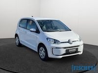 Gebraucht VW e-up! Move 2021 Pure white (weiss) Kleinwagen