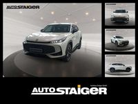 Ny MG HS Luxury 272 HK (200 kW) 2026 Blå SUV