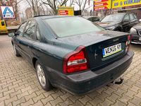 Gebraucht Volvo S80 170 PS (125 kW) 2002 Grün Limousine