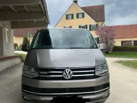 Occasion VW T6 204 ch (150 kW) 2017 Doré Van