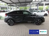Gebraucht Citroën C4 PureTech 131 PS (96 kW) 2022 Schwarz Limousine