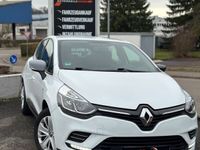 gebraucht Renault Clio IV Limited/NAVI/ALLWETTER/TOP!!!